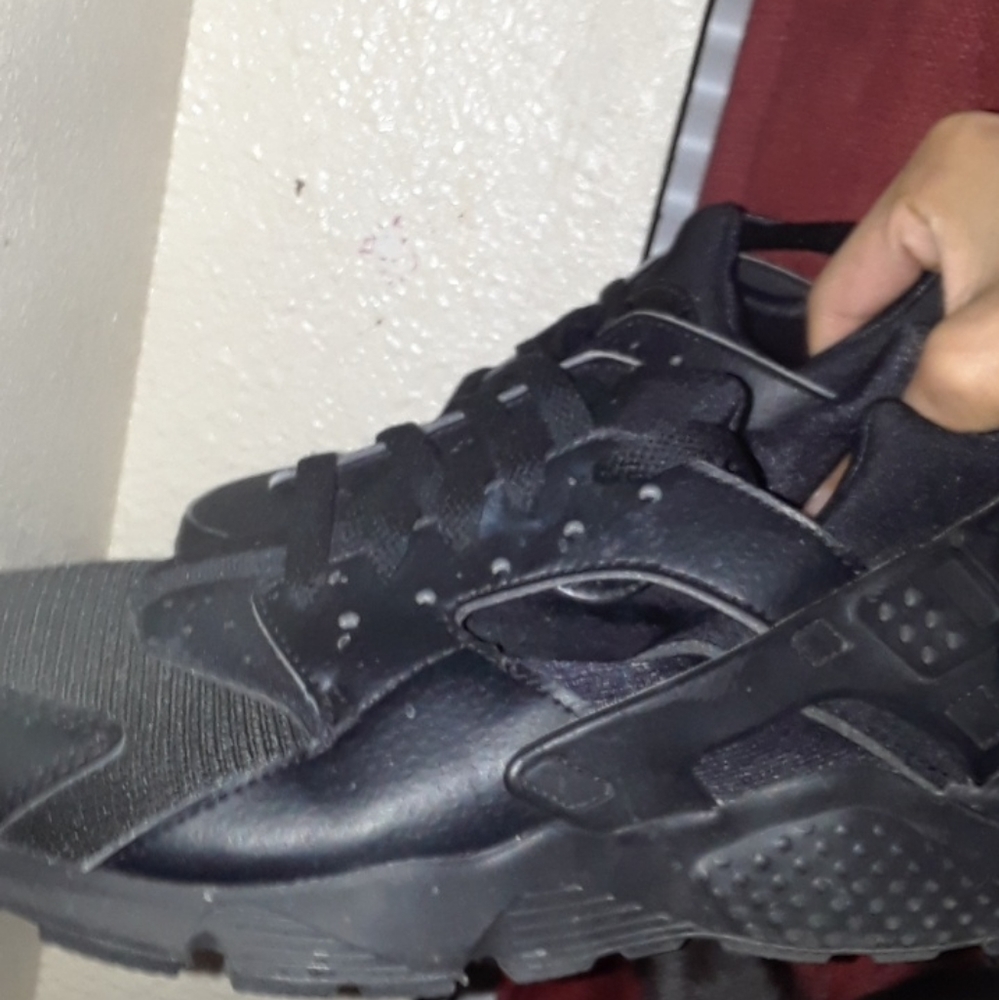 Nike huaraches